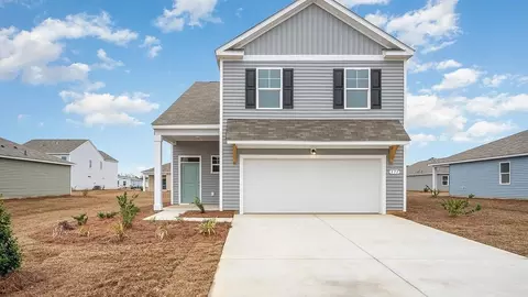 1340 Nokota Dr, Conway, SC 29526
