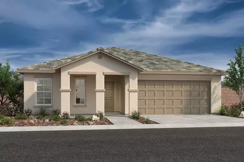 12588 N Cabin Way, Marana, AZ 85658