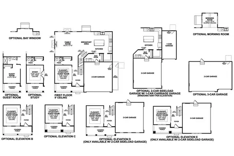 Floorplan - 1865 Longhill Dr, Delaware, OH 43015 photo 1 of 2