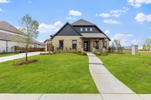 1571 Temple Ct, Prosper, TX 75078