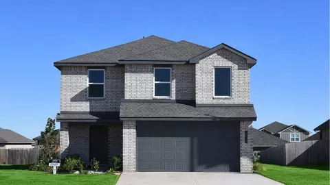 1804 Redbud Way, El Reno, OK 73036
