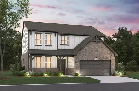416 Steels Bridge Rd, Canton, GA 30114