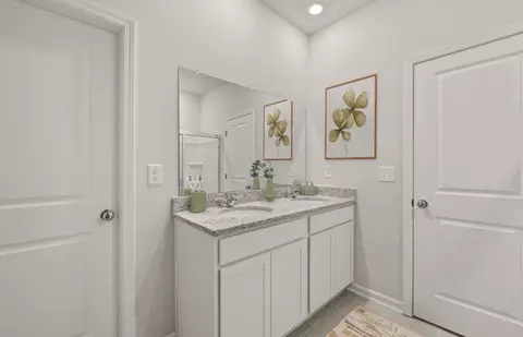 Entry Way - Gaines Mill Rd, Gainesville, GA 30507 photo 1 of 2