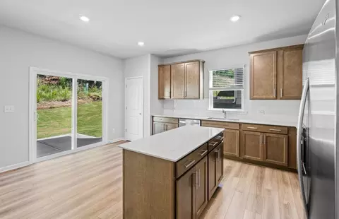 Kitchen - Gaines Mill Rd, Gainesville, GA 30507 photo 3 of 3