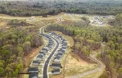 View/Area - Gaines Mill Rd, Gainesville, GA 30507 photo 1 of 1