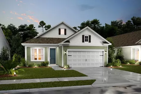 14 Carolina Oaks Ave, Bluffton, SC 29910