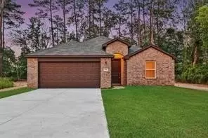 Exterior - 814 Scribe, Roman Forest, TX 77357 photo 2 of 2