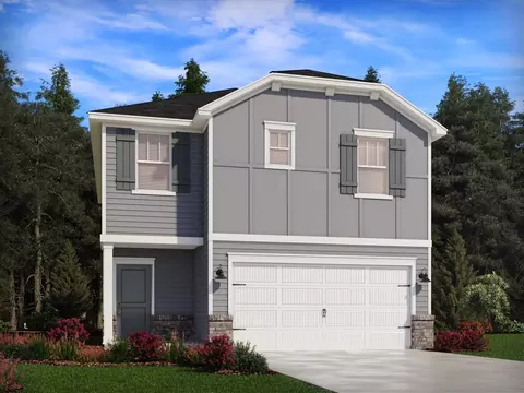 1437 Wildflower St, Newton, NC 28658