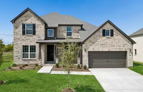 717 Brozgold Ave, Midlothian, TX 76065