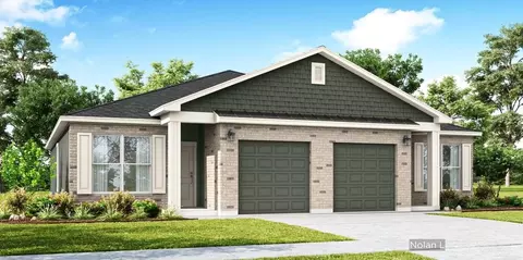 3802 Sugar Hackberry Trl, Killeen, TX 76542