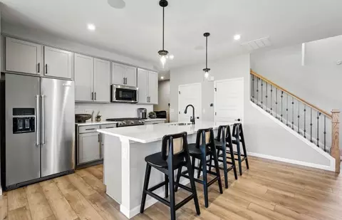 Kitchen - 5852 Hawkweed Dr, Naperville, IL 60564 photo 1 of 7