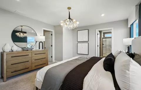 Bedroom - 5852 Hawkweed Dr, Naperville, IL 60564 photo 3 of 6