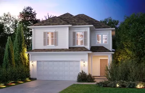 Exterior - 5852 Hawkweed Dr, Naperville, IL 60564 photo 3 of 14