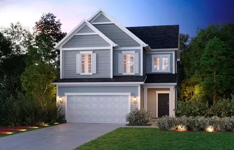 Exterior - 5852 Hawkweed Dr, Naperville, IL 60564 photo 5 of 14