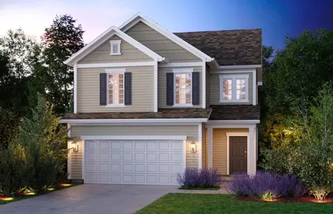 Exterior - 5852 Hawkweed Dr, Naperville, IL 60564 photo 2 of 14