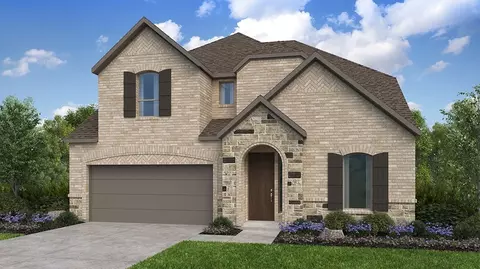 526 Wisteria St, Oak Point, TX 75068