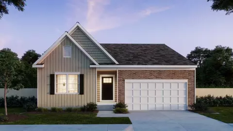 5117 Sofia Cir, Liberty Twp, OH 45011