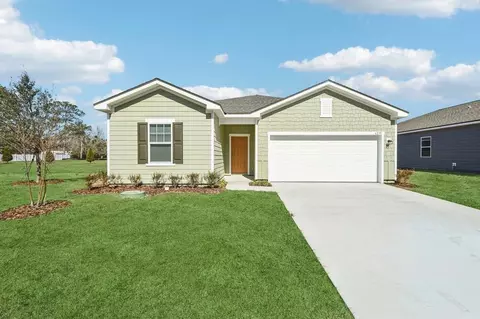 6119 Splendora Ln, Jacksonville, FL 32219