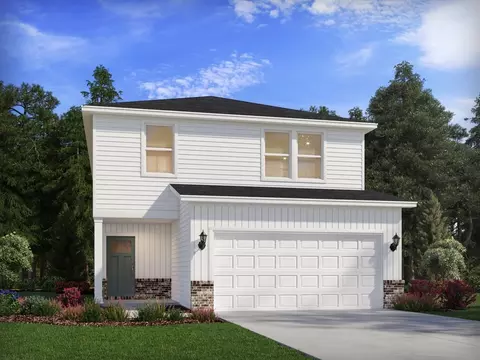 1504 Hatteras Rd, Durham, NC 27704