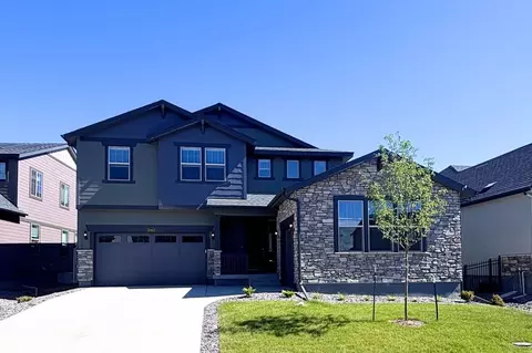 15453 W Dequesne Ave, Morrison, CO 80465
