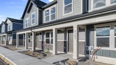2245 N Glacier Ln #204, Heber City, UT 84032