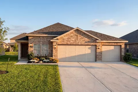 602 San Marcos Trl, Dayton, TX 77535