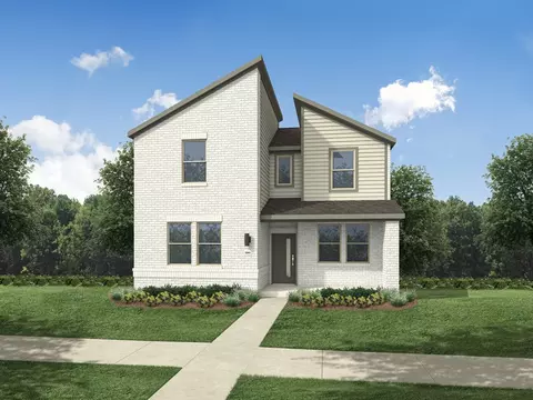 3217 Hopewell Ln, Fort Worth, TX 76179