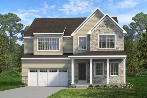 Exterior - Hookers Mill Road, Abingdon, MD 21009 photo 4 of 8