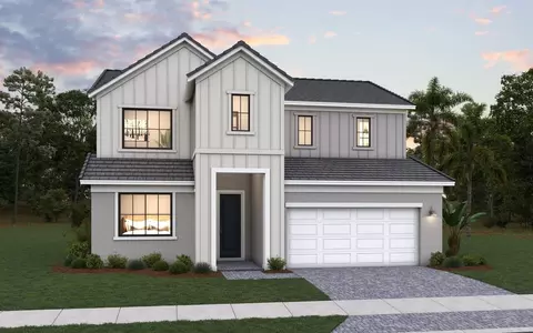 6849 NW Glynlea Blvd S, Port Saint Lucie, FL 34987