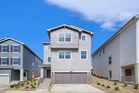 2656 Lower Crags Pt, Colorado Springs, CO 80904