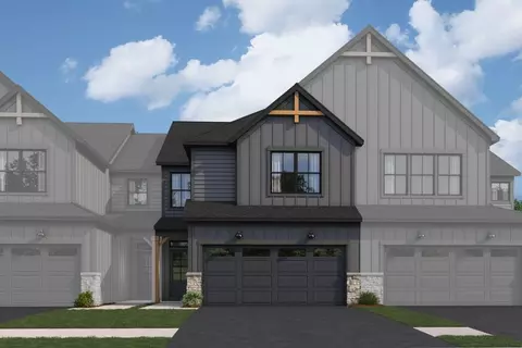 25530 W Emory Ln, Plainfield, IL 60544