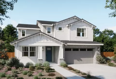 Exterior - 3726 Darnoch Ave, Lathrop, CA 95330 photo 2 of 9