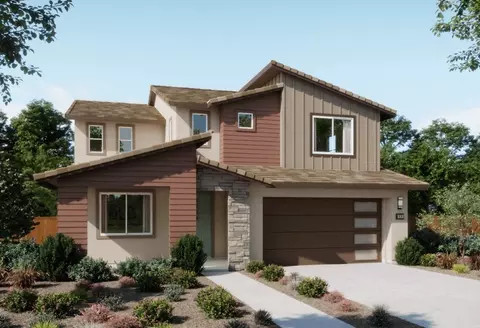 Exterior - 3726 Darnoch Ave, Lathrop, CA 95330 photo 1 of 9