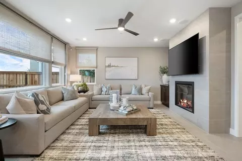 Living - 3726 Darnoch Ave, Lathrop, CA 95330 photo 3 of 6