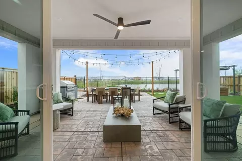 Exterior - 3726 Darnoch Ave, Lathrop, CA 95330 photo 4 of 9
