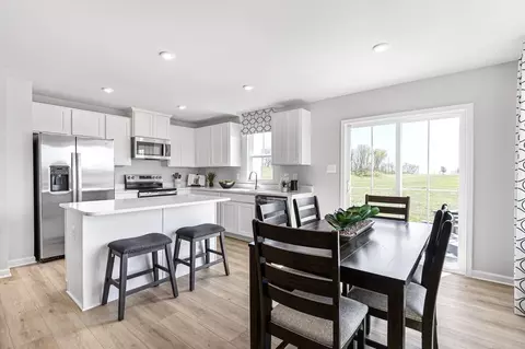 Dining - 2700 Vista Ln, Plainfield, IL 60586 photo 1 of 1