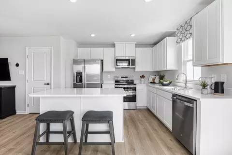 Kitchen - 2700 Vista Ln, Plainfield, IL 60586 photo 1 of 6