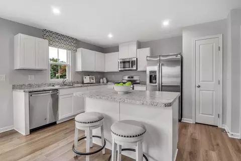 Kitchen - 2700 Vista Ln, Plainfield, IL 60586 photo 6 of 6
