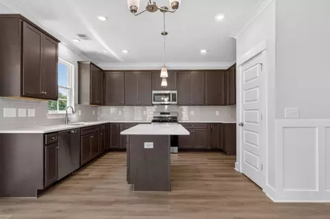 Kitchen - 660 Pherson St, Aiken, SC 29801 photo 1 of 3