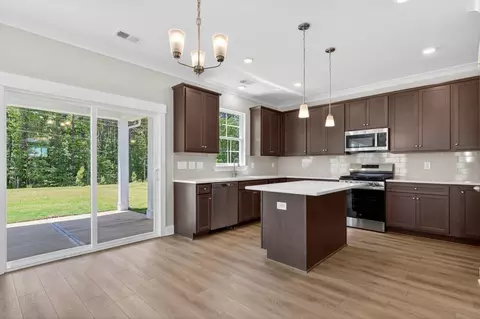 Kitchen - 660 Pherson St, Aiken, SC 29801 photo 1 of 2