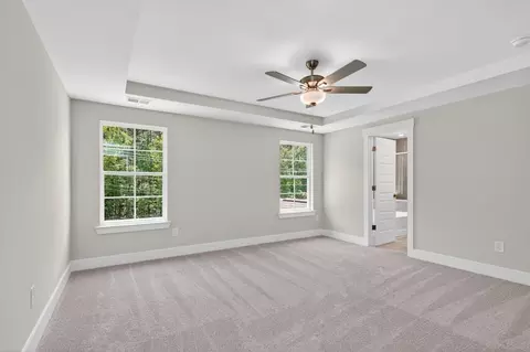Bedroom - 660 Pherson St, Aiken, SC 29801 photo 2 of 4