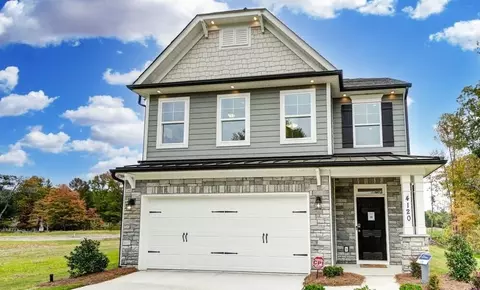 Exterior - 660 Pherson St, Aiken, SC 29801 photo 2 of 4