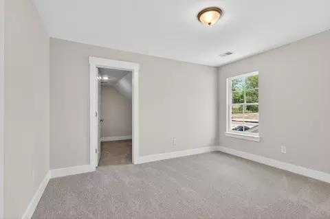Bedroom - 660 Pherson St, Aiken, SC 29801 photo 2 of 4