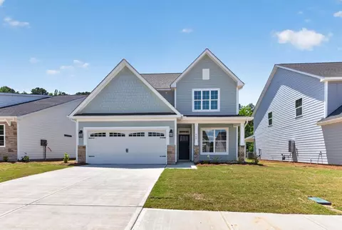 660 Pherson St, Aiken, SC 29801