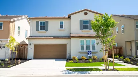 1260 N Robiolo Ln, Mountain House, CA 95391