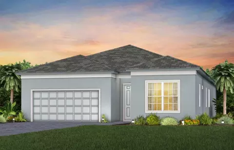 Exterior - 10000 SW Legacy Dr, Stuart, FL 34997 photo 2 of 5