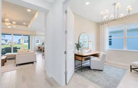 Entry Way - 10000 SW Legacy Dr, Stuart, FL 34997 photo 1 of 2