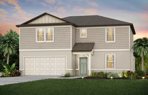 12713 Wanderlust Pl, Parrish, FL 34219