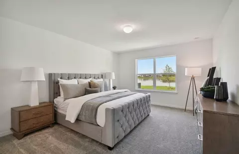 Bedroom - 12713 Wanderlust Pl, Parrish, FL 34219 photo 1 of 3