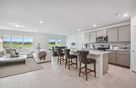 Kitchen - 12713 Wanderlust Pl, Parrish, FL 34219 photo 1 of 3